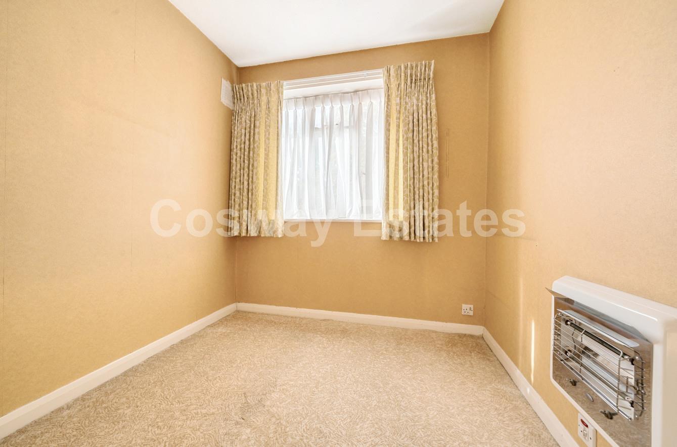 Pangbourne Drive, Stanmore